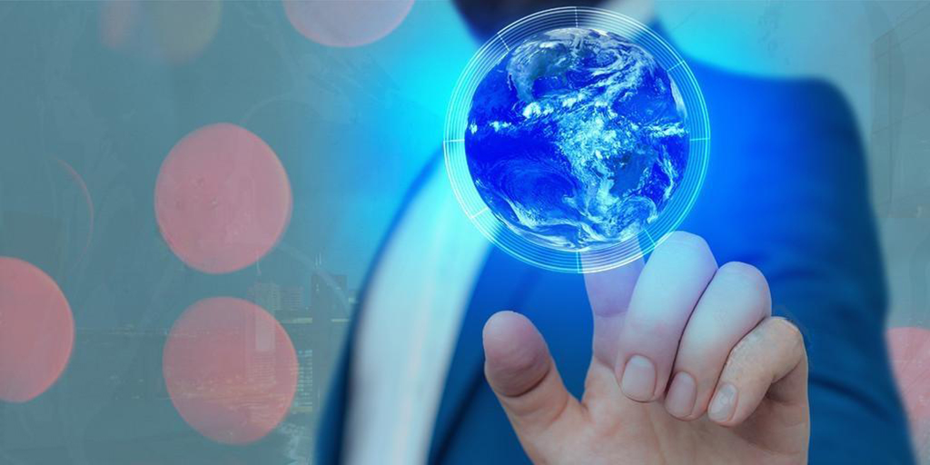 跨境电商紧跟风口发展（当下风口行业）