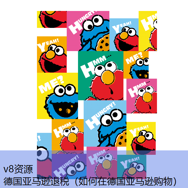德国亚马逊退税（如何在德国亚马逊购物）