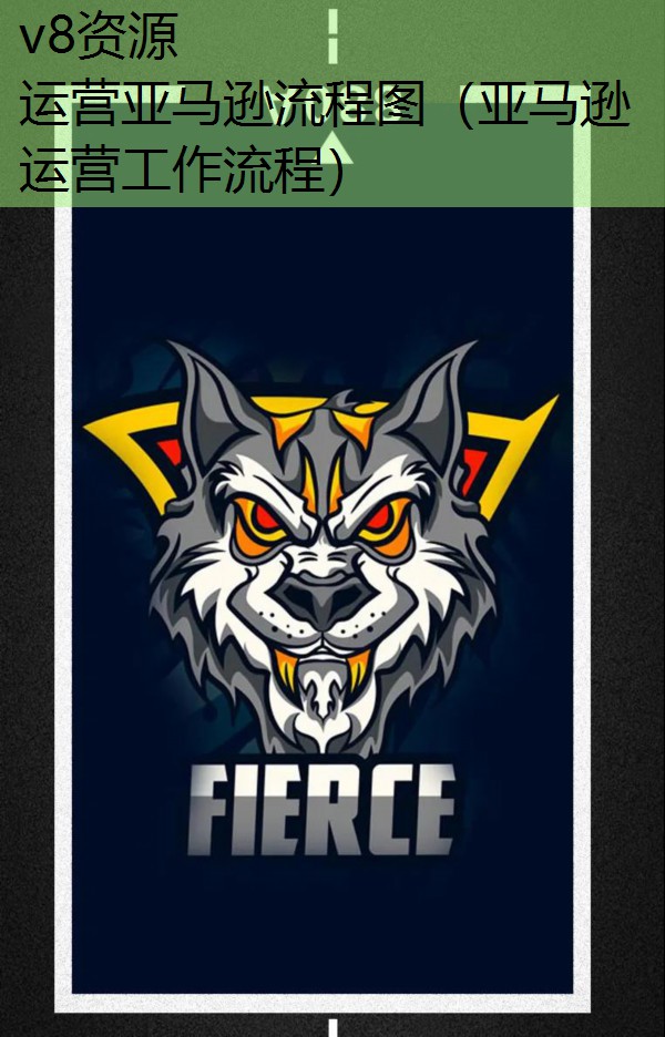 运营亚马逊流程图（亚马逊运营工作流程）