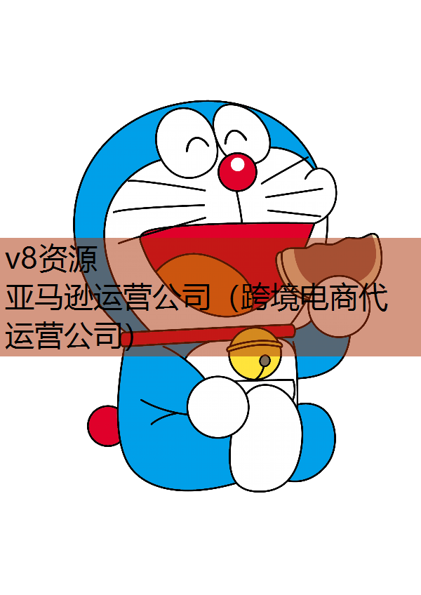 亚马逊运营公司（跨境电商代运营公司）
