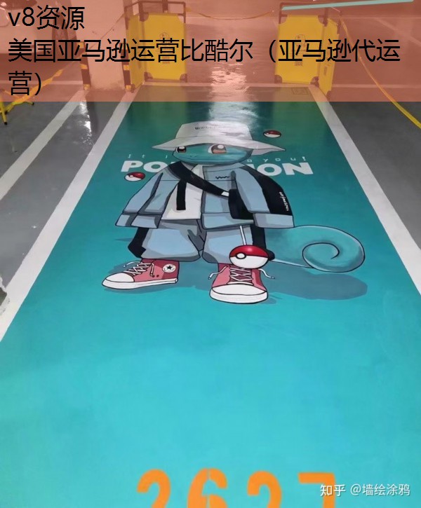 美国亚马逊运营比酷尔（亚马逊代运营）