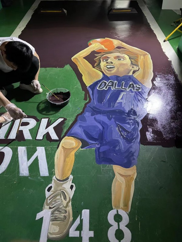 亚马逊白咖啡（伊丽莎白咖啡）