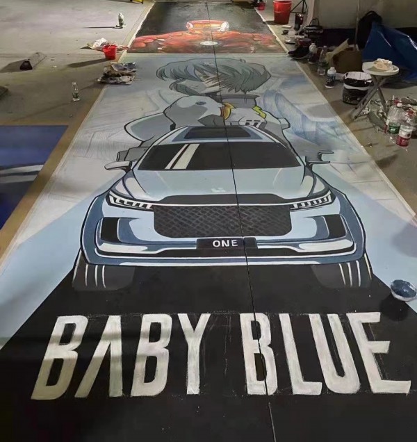 亚马逊网红（非洲网红）