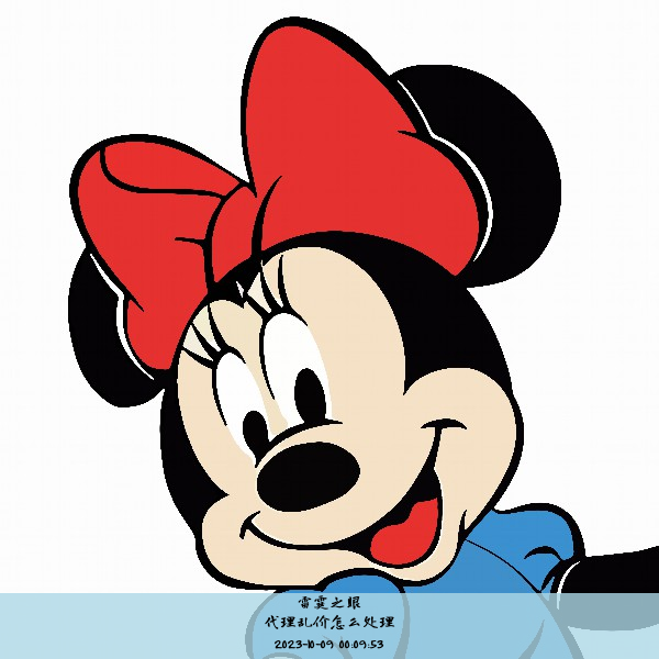 代理乱价怎么处理