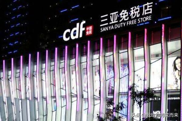 韩国跨境电商免税政策（出口韩国跨境平台）