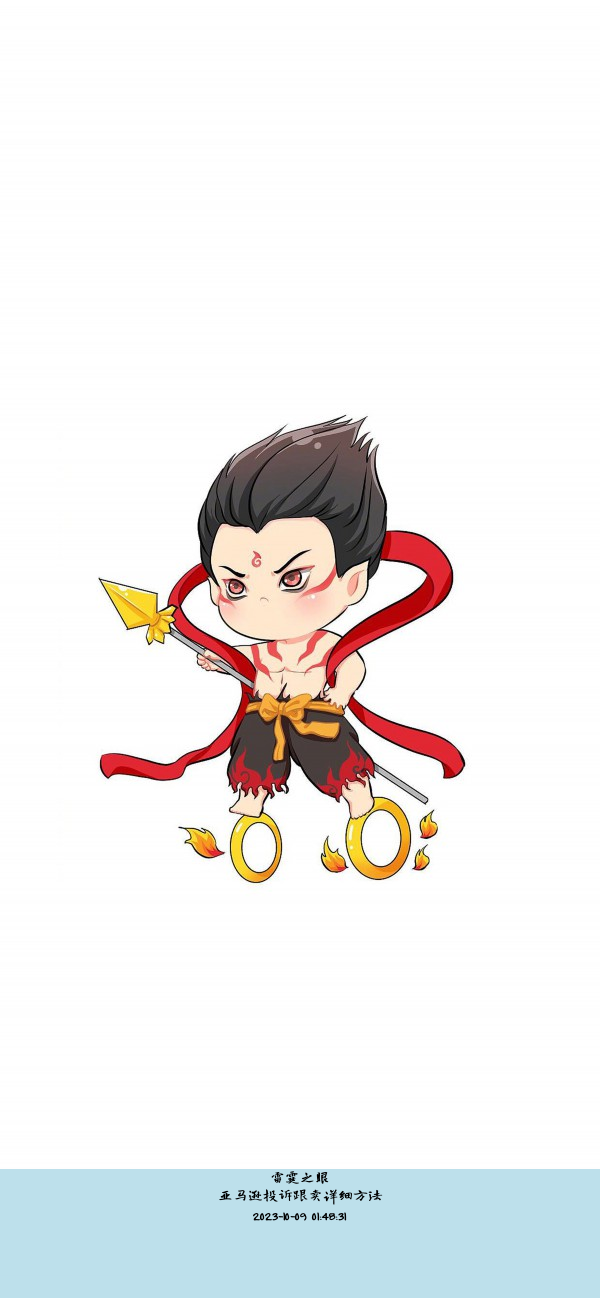 亚马逊投诉跟卖详细方法