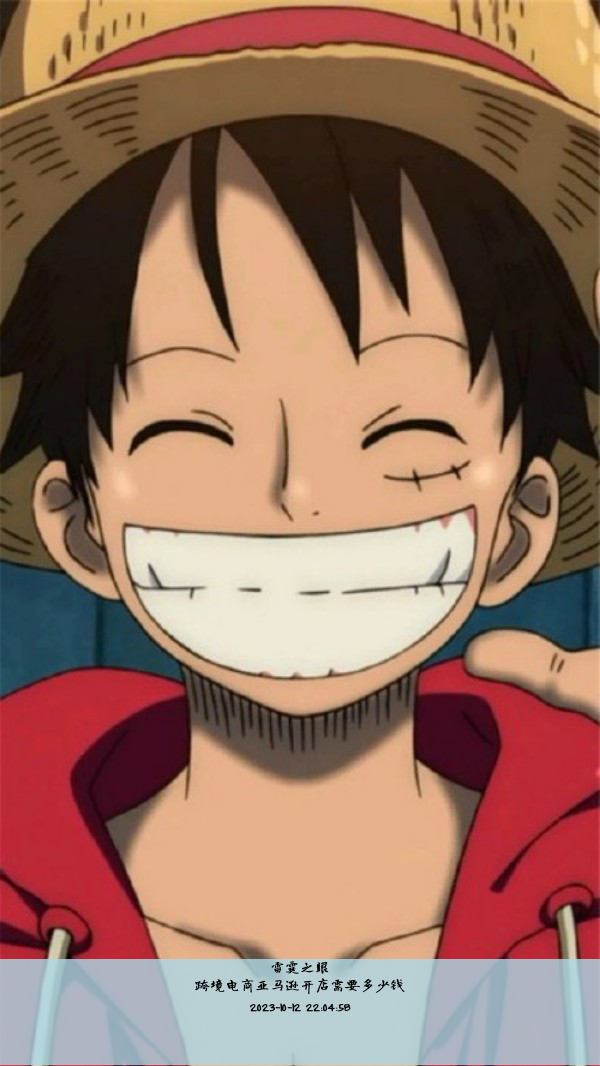 跨境电商亚马逊开店需要多少钱