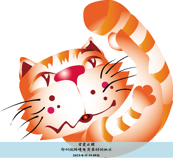 郑州做跨境电商最好的地区