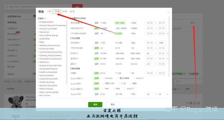 亚马逊跨境电商开店流程