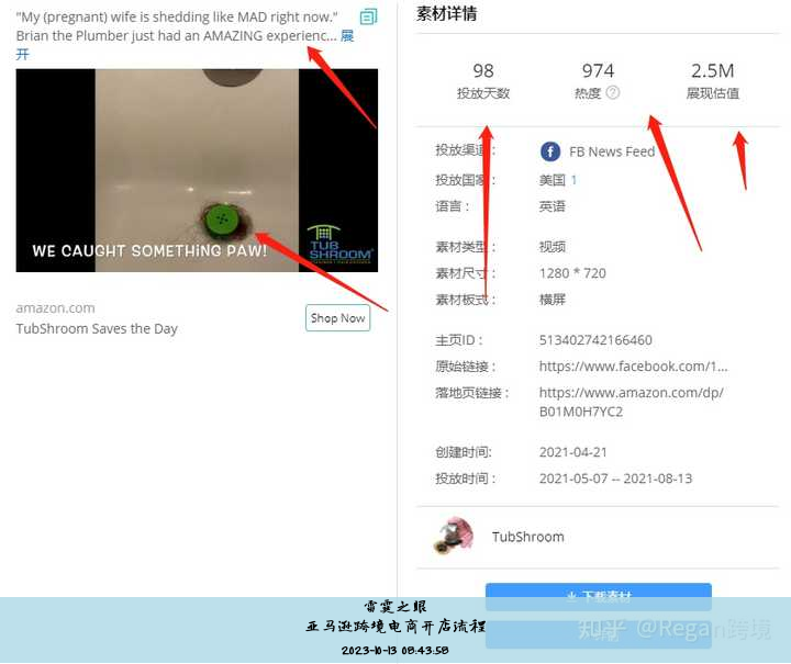 亚马逊跨境电商开店流程