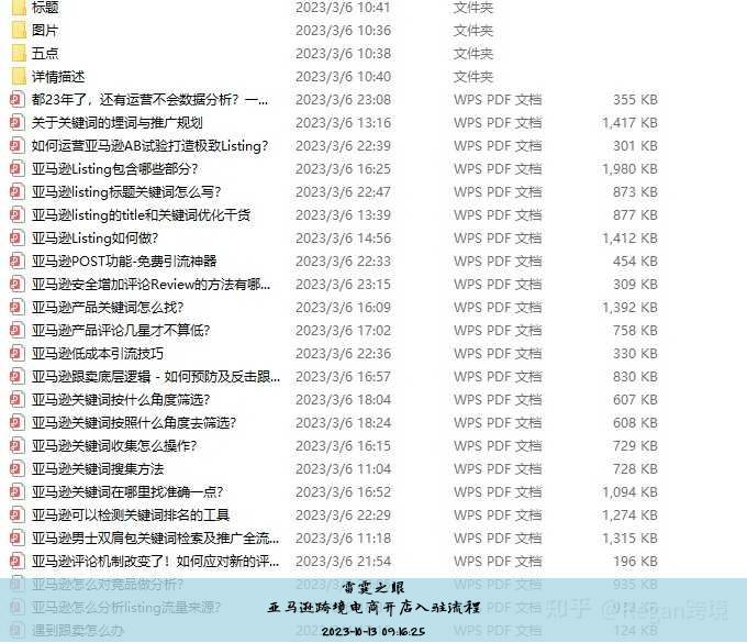亚马逊跨境电商开店流程