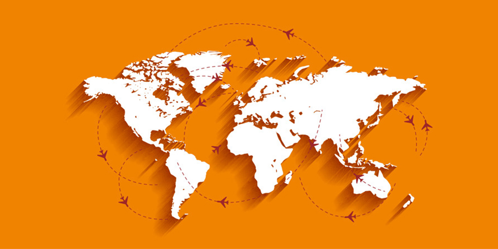 隆德跨境电商发展历程简述（跨境电商发展的四个阶段）