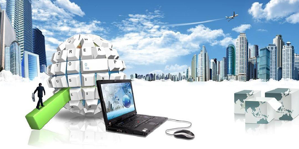 跨境电商综合发展水平指数(电商的趋势) 跨境电商综合发展水平指数(电商的趋势)