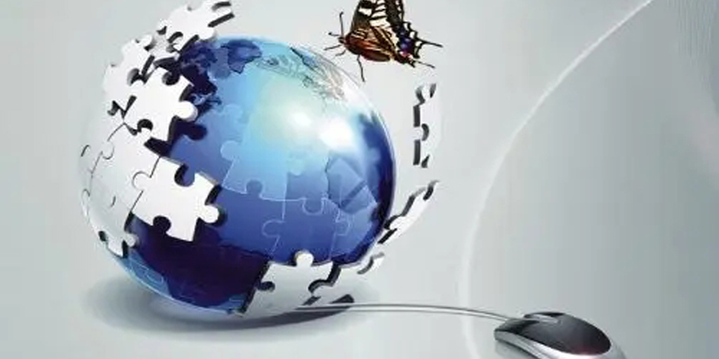 高新园区跨境电商发展现状（跨境电商平台）