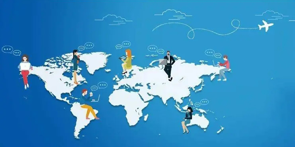 韩国跨境电商创业培训班（怎么做跨境电商？）