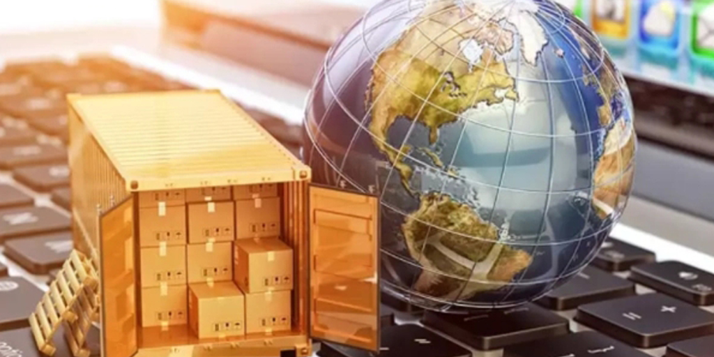 跨境电商货源分销公司（海外分销平台）