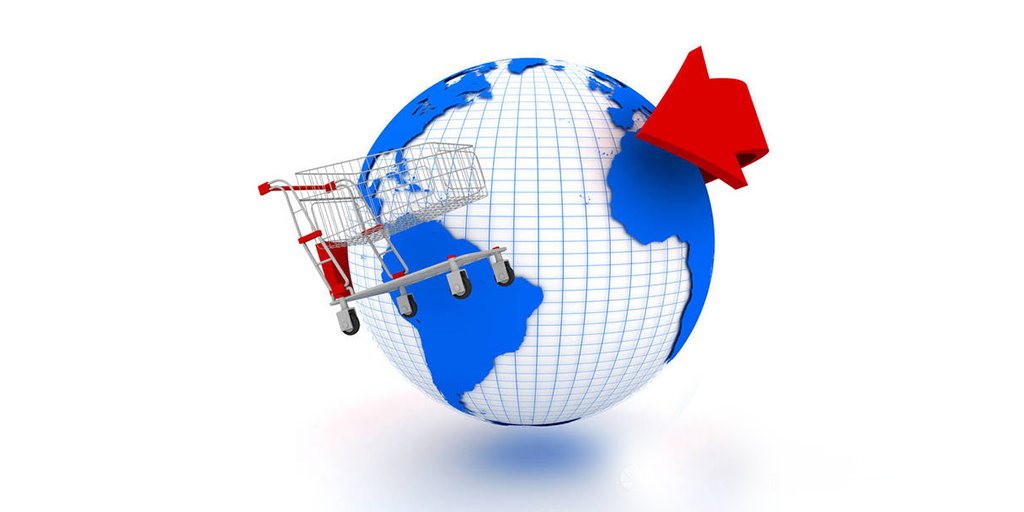 跨境电商想开店（跨境电商适合什么人做）