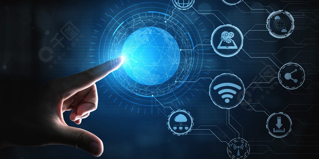 跨境电商创新创业项目策划（什么是跨境电商）