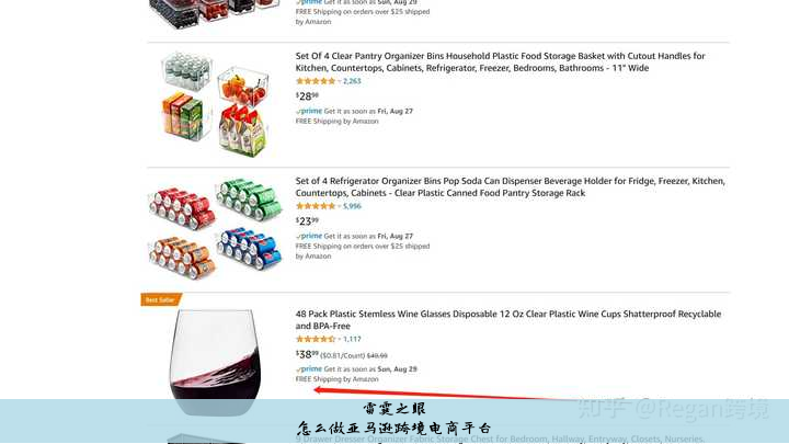 在亚马逊平台开店流程是