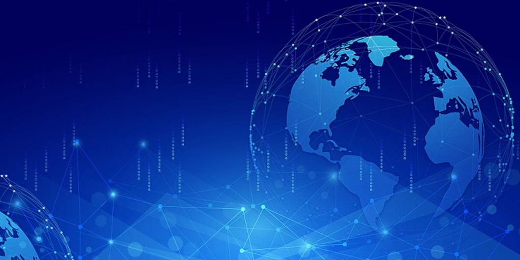 跨境电商物流企业（跨国物流公司）