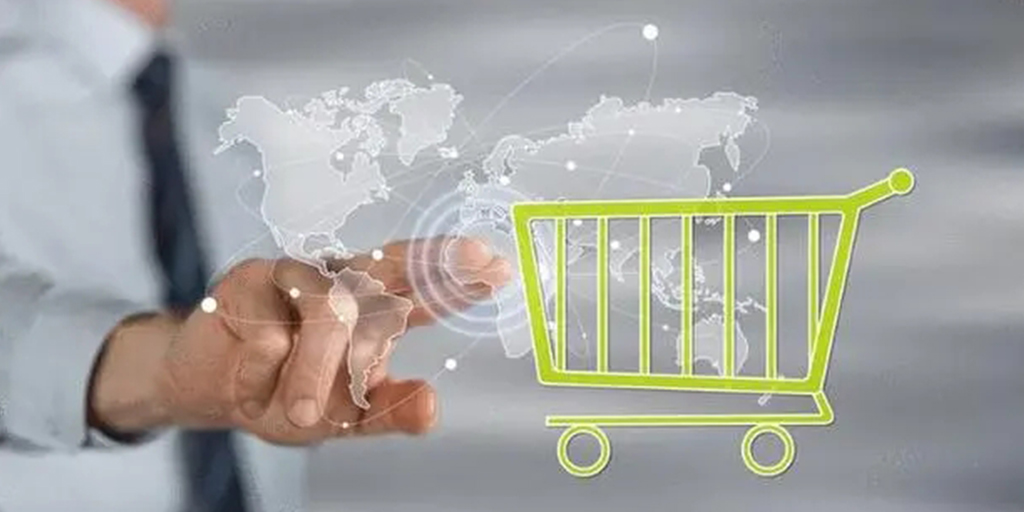 亚马逊跨境电商创业园（跨境电商有哪些平台）