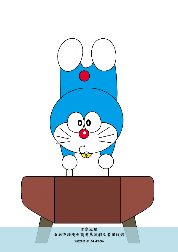 亚马逊跨境电商开店流程及费用视频