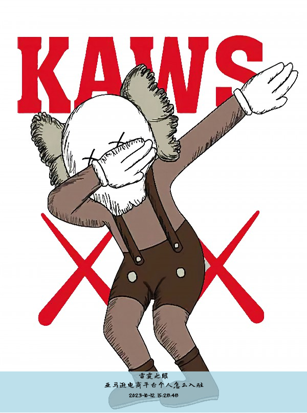 亚马逊电商平台个人怎么入驻