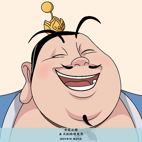 亚马逊跨境电商