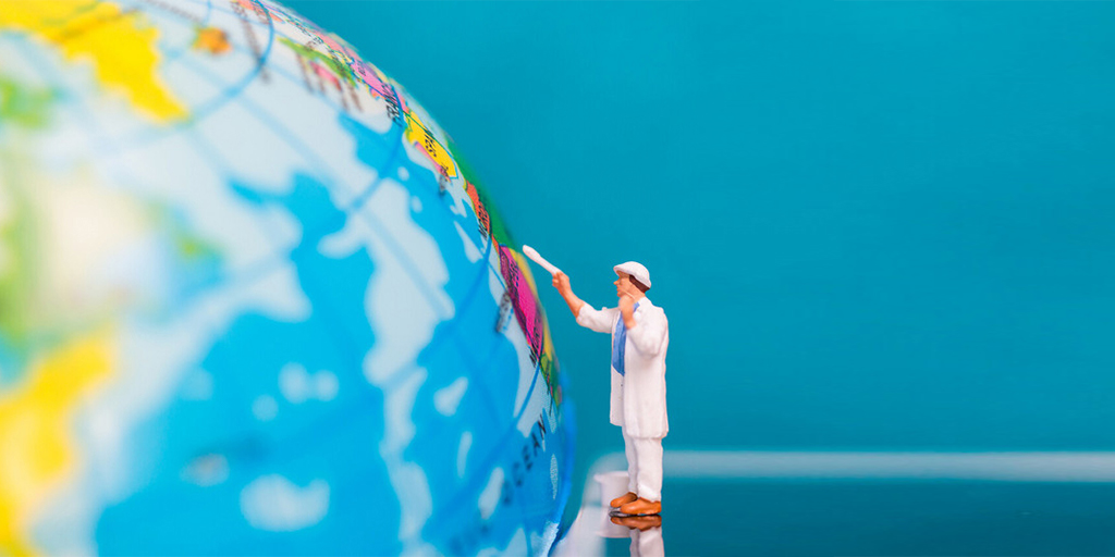 跨境电商综合实践案例（跨境电子商务平台实训报告）