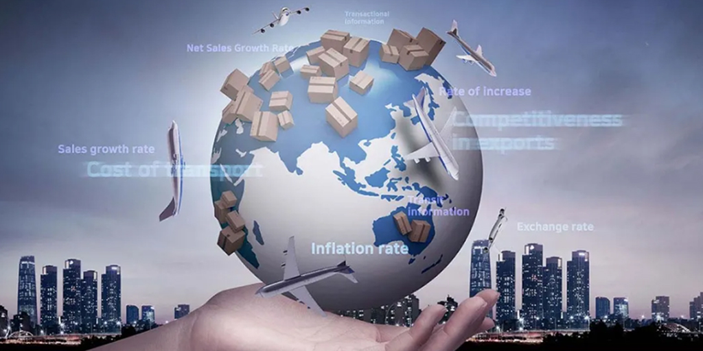 跨境电商适合大学生创业(大学生跨境电商创业计划书) 跨境电商适合大学生创业(大学生跨境电商创业计划书)