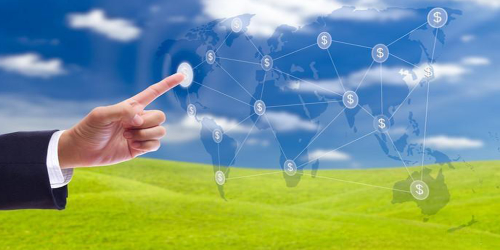 跨境电商开店铺教程视频（淘宝电商怎么做）