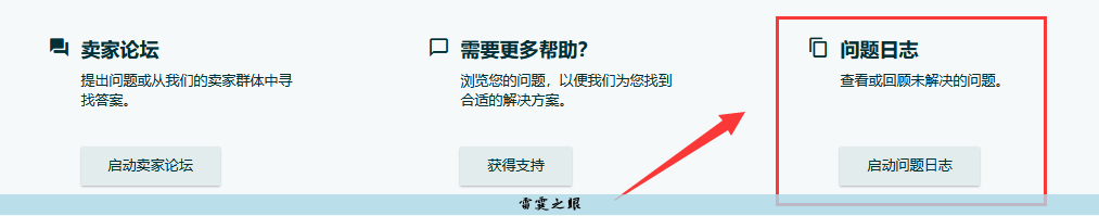 跨境电商女
