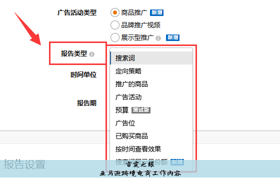 跨境电商女