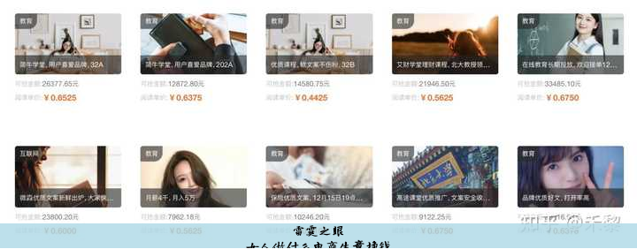 女人做什么电商生意挣钱
