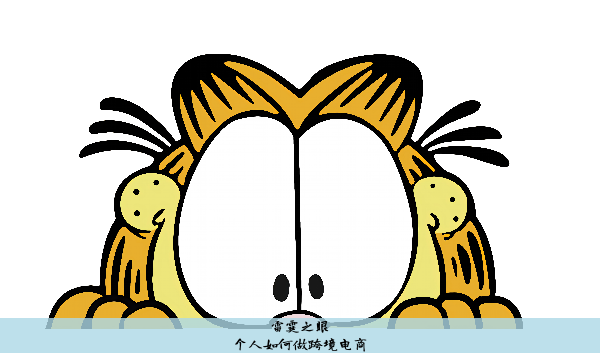 个人如何做跨境电商