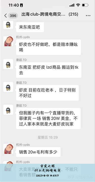 什么是跨境电商