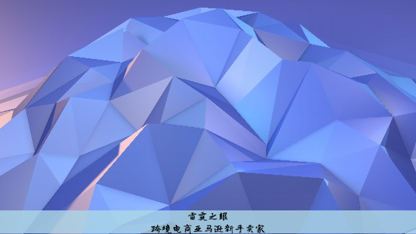 跨境电商亚马逊新手卖家, 跨境电商适合什么人做