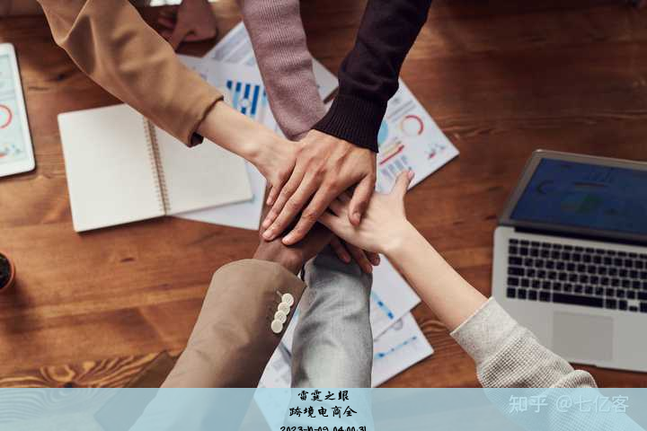 跨境电商全
