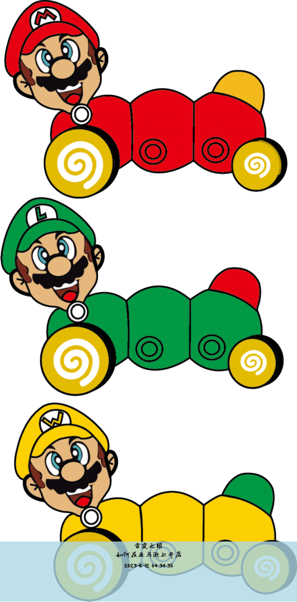 如何在亚马逊上开店