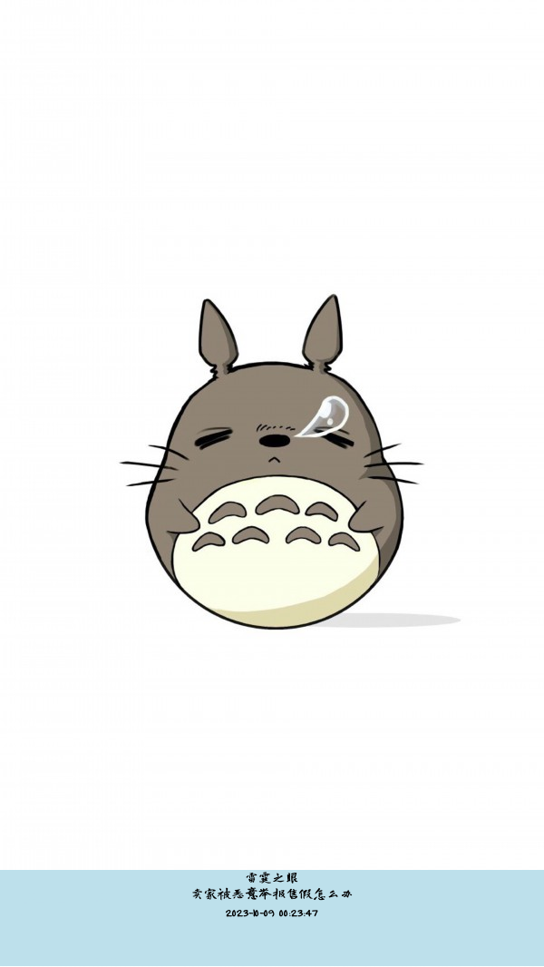 卖家被恶意举报售假怎么办