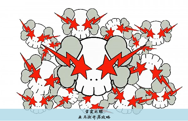 亚马逊开店攻略