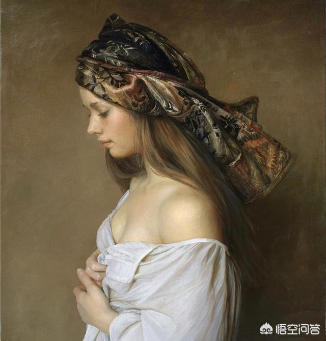 跨境电商油画货源（油画销售渠道）