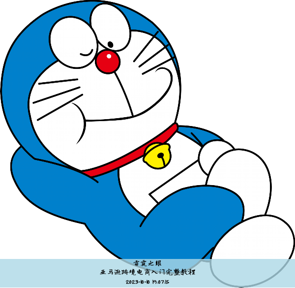 亚马逊跨境电商入门完整教程
