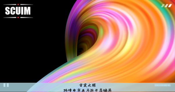 跨境电商亚马逊开店骗局, 跨境电商亚马逊开店需要多少钱