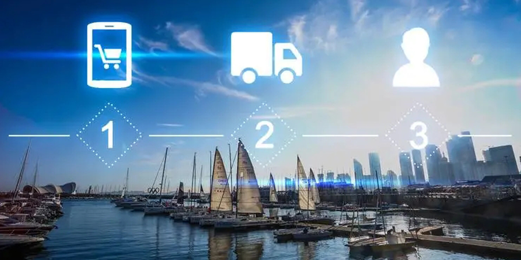 有货源做跨境电商赚钱吗（跨境无货源电商赚钱是真的吗）