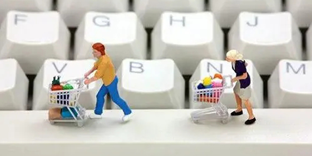 跨境电商平台的货源来自哪里（我国跨境电商主要分为哪两种模式）