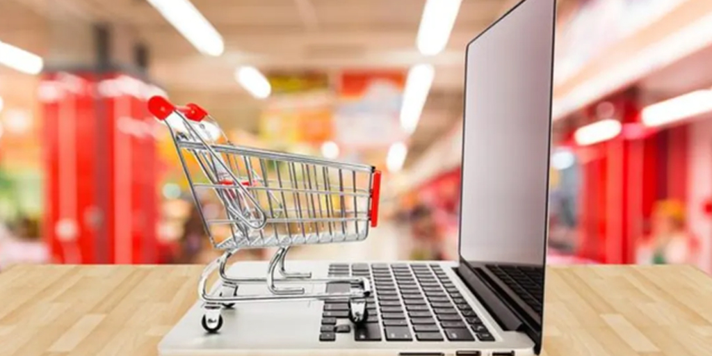 跨境电商平台的货源来自哪里（我国跨境电商主要分为哪两种模式）