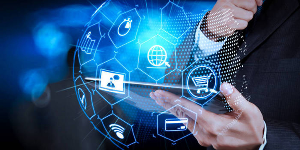 银川跨境电商创业园（银川801创业园）