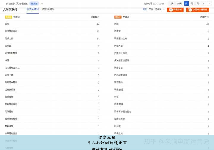 个人如何做跨境电商