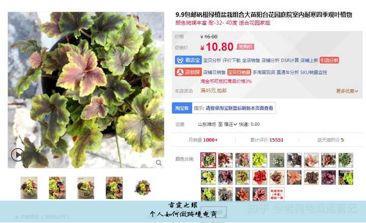 个人如何做跨境电商